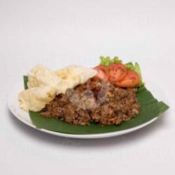 Nasi Goreng Rawon