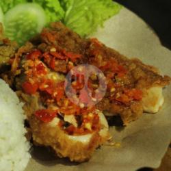 Ayam Geprek Medium Size