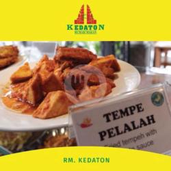 Tahu Atau Tempe (perbiji)