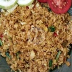 Nasi Goreng Sederhana