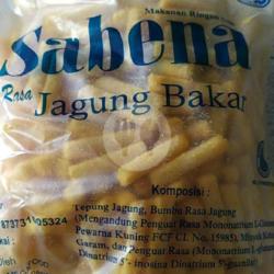 Sabena Jagung Bakar