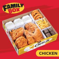 Family Box Chicken