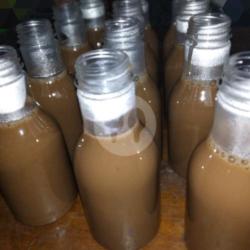 Puding Sedot All Varian Rasa