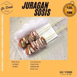 Juragan Sosis