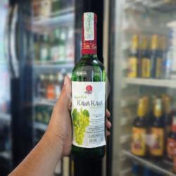 Kawa-kawa Hijau 600ml