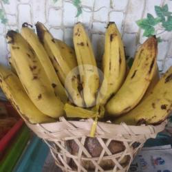 Pisang Buah