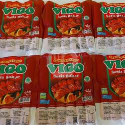 Sosis Vigo Bakar