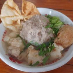 Bakso Jomblo Urat