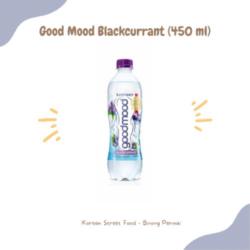 Good Mood Blackcurrant (450 Ml)