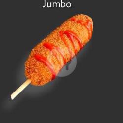 Corndog Sosis Jumbo