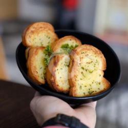 Garlic Bread