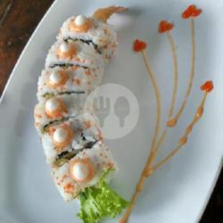 Ebi Tempura Roll