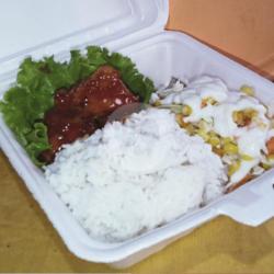 Ayam Karamel