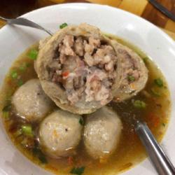 Mie Bakso Cingcang