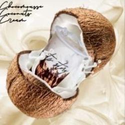 Coconut Cream