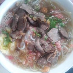 Soto Padang Daging