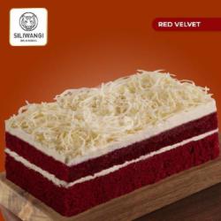 Siliwangi Red Velvet