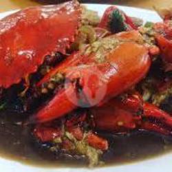 Kepiting Super Saus Tiram