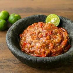 Sambal Jerit