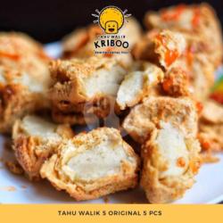 Tahu Walik 5 Pcs
