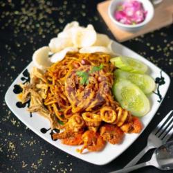 Mie Goreng Aceh Udang Dan Cumi