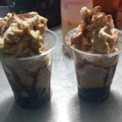 Capucino Cincau Do It