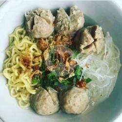 Bakso Special Urat