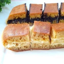 Martabak Rasa Wijen