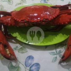 Kepiting A  Lada Hitam