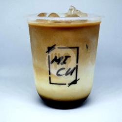 Micu Kopi Susu Aren Creamy