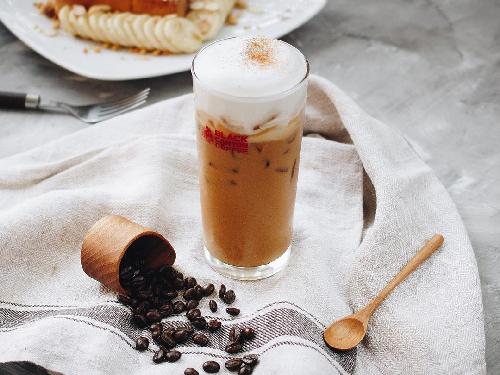Black Canyon Coffee & Eatery Graha Pena