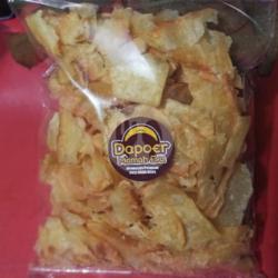 Keripik Singkong Gurih Rasa Original