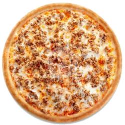 Bolognese Pizza