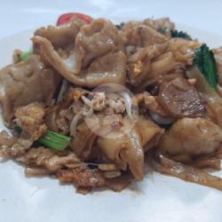 Pangsit Kwetiau Goreng