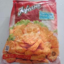 Jofrans Naget Ayam 500g