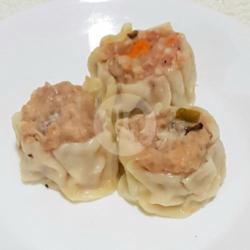 Dimsum Campur 3 Pcs Matang