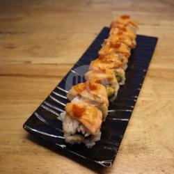 Sushi Salmon