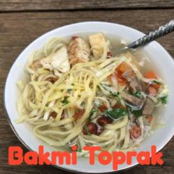 Bakmi Toprak