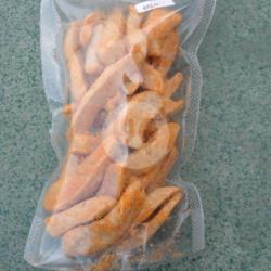 Basreng Rasa Keju