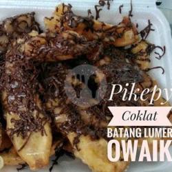 Coklat Lumer Owaik