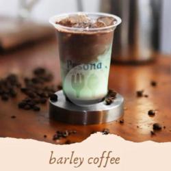 Barley Coffee