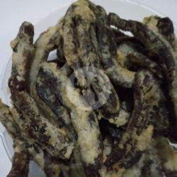 Sale Pisang Jari