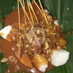 Sate Padang