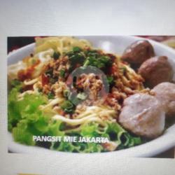 Pangsit Mie Jakarta