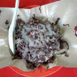 Ketan Susu Coklat