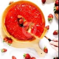 Martabak Manis Blueberry Pisang Susu