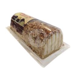 Swiss Roll Mocca Nougat