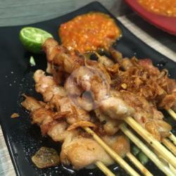 Sate Ayam Taichan