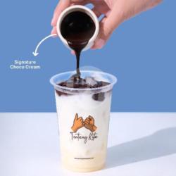 Choco Vanila
