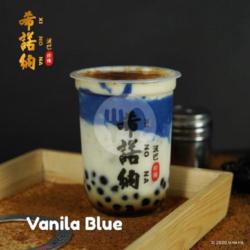 Vanilla Blue